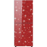Jamuna 328L Refrigerator JR-LES632800 CD Glittery Star image