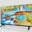 Jamuna J32BWV022 32inch Smart Voice Control LED TV image