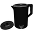 Jamuna JA-20B Electric Kettle Black image
