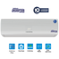 Jamuna JEDC-12SAVER Air Conditioner 1ton image
