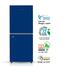 Jamuna JE-148L Refrigerator VCM Deep Blue image