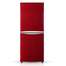 Jamuna JE-148L Refrigerator VCM Maroon Print image