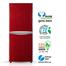 Jamuna JE-148L Refrigerator VCM Maroon Print image
