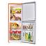 Jamuna JE-148L Refrigerator VCM Orange image