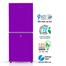 Jamuna JE-148L Refrigerator VCM Purple image