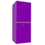 Jamuna JE-148L Refrigerator VCM Purple image