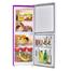 Jamuna JE-148L Refrigerator VCM Purple image