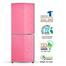 Jamuna JE-170L Refrigerator CD Pink Rose image