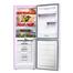 Jamuna JE-170L Refrigerator CD Pink Rose image