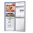 Jamuna JE-170L Refrigerator VCM Deep Blue image