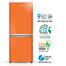 Jamuna JE-170L Refrigerator VCM Orange image