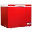 Jamuna JE-180L Freezer CD Red Sun Flower image