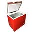 Jamuna JE-180L Freezer CD Red Sun Flower image