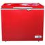 Jamuna JE-180L Freezer CD Red Sun Flower image