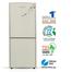 Jamuna JE-193L Refrigerator CD White Stripe image