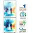 Jamuna JE-193L Refrigerator CD Majestic Dream image