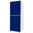Jamuna JE-200L Refrigerator VCM Deep Blue image