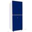 Jamuna JE-200L Refrigerator VCM Deep Blue image