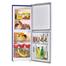Jamuna JE-200L Refrigerator VCM Deep Blue image