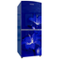 Jamuna 203L Refrigerator JE-203L QD Blue Rosa Sinensis image