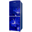 Jamuna 203L Refrigerator JE-203L QD Blue Rosa Sinensis image
