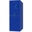 Jamuna JE-203L Refrigerator CD Blue Lily Leaf image