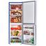 Jamuna JE-203L Refrigerator CD Blue Lily Leaf image