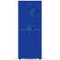 Jamuna JE-203L Refrigerator CD Blue Lily Leaf image