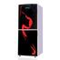 Jamuna JE-203L Refrigerator CD Red Wave image