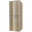 Jamuna JE-203L Refrigerator Glossy Shining Copper Golden image