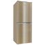 Jamuna JE-203L Refrigerator Glossy Shining Copper Golden image
