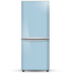 Jamuna JE-203L Refrigerator VCM Light Blue image