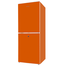 Jamuna JE-203L Refrigerator VCM Orange image