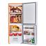 Jamuna JE-203L Refrigerator VCM Orange image