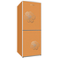 Jamuna JE-208L Refrigerator CD Orange Rose image