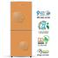Jamuna JE-208L Refrigerator CD Orange Rose image