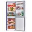 Jamuna JE-208L Refrigerator VCM Deep Blue image