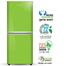 Jamuna JE-208L Refrigerator VCM Grass Green image