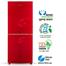 Jamuna JE-220L Refrigerator CD Red Water Lily image