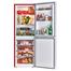 Jamuna JE-220L Refrigerator VCM Maroon Print image