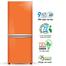 Jamuna JE-220L Refrigerator VCM Orange image