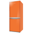 Jamuna JE-232L Refrigerator VCM Orange image