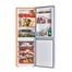 Jamuna JE-232L Refrigerator VCM Orange image