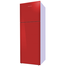 Jamuna JE-250L Refrigerator VCM Maroon Jell image