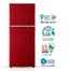 Jamuna JE-270L Refrigerator VCM Maroon Print image