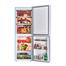Jamuna JE-2B8JF Refrigerator VCM Light Blue image