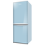 Jamuna JE-2B8JF Refrigerator VCM Light Blue image