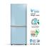 Jamuna JE-2B8JF Refrigerator VCM Light Blue image