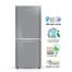 Jamuna JE-2B8JF Refrigerator VCM Silver image