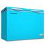 Jamuna JE-300L Freezer Light Blue image